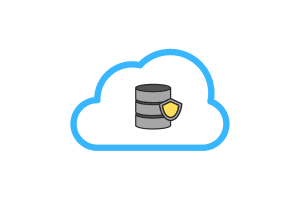 Recuperación rápida de datos con el backup