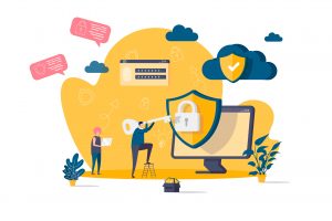 ciberseguridad informática spyware