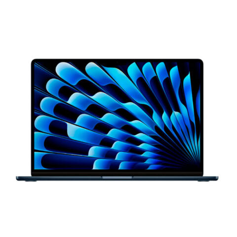MacBook Air 13″ Chip M3 16GB 512GB Medianoche