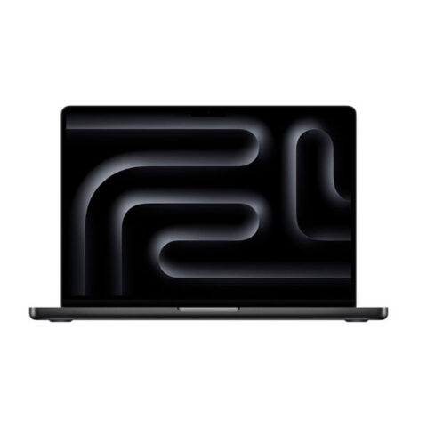 MacBook Pro 14,2″ Chip M4 16GB 1TB Negro espacial
