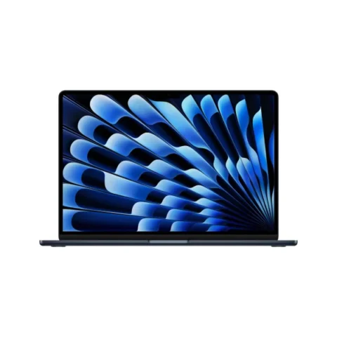 MacBook Air M4 de 15 pulgadas. CPU 10 GPU 10 – 512 SSD – 16 GB RAM