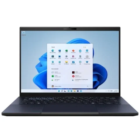 Portátil Asus ExpertBook Intel Core Ultra 5-125U/ 16GB/ 512GB SSD/ 14"/ Win11 Pro