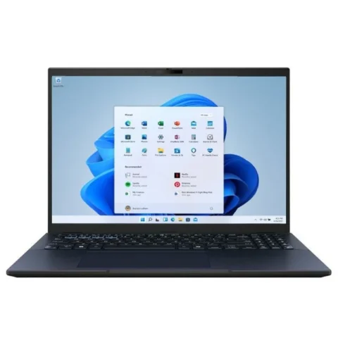 Portátil Asus ExpertBook Intel Core Ultra 5-125U/ 16GB/ 512GB SSD/ 16"/ Win11 Pro