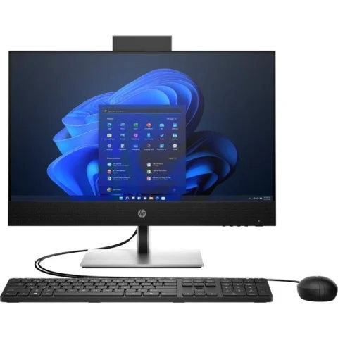 PC All in One HP ProOne 440 G9 Intel Core i5-14500T/ 16GB/ 512GB SSD/ 23.8"/ Win11 Pro