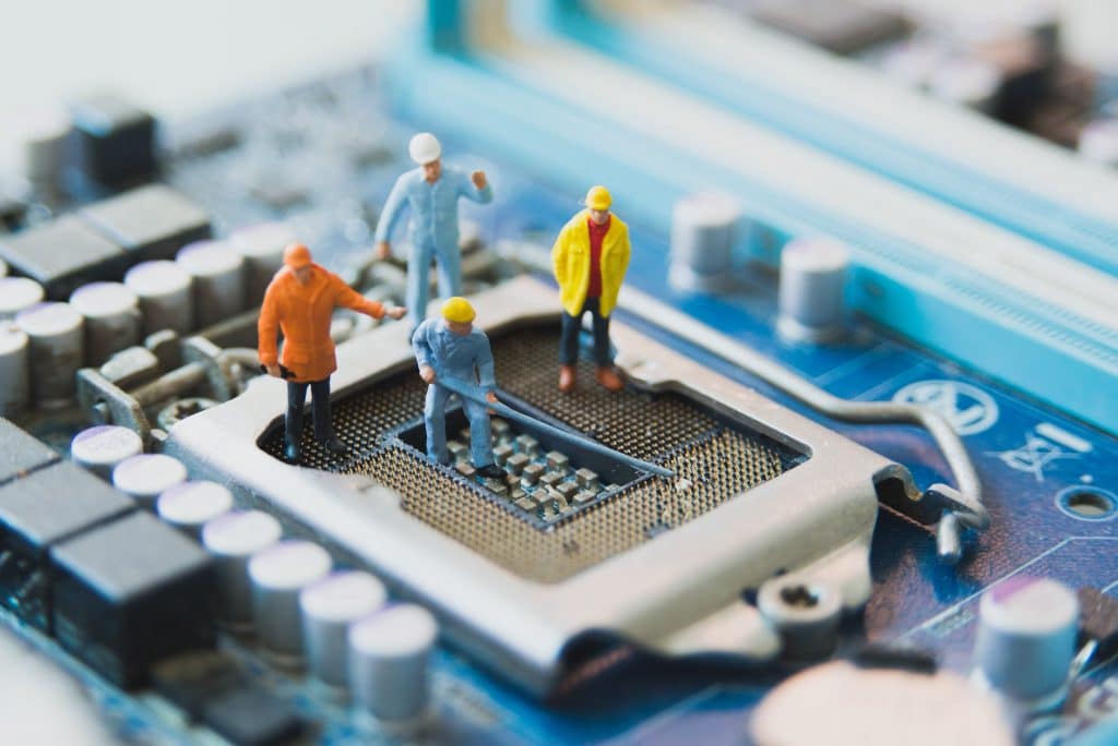 contratar una empresa de mantenimiento informatico para empresas