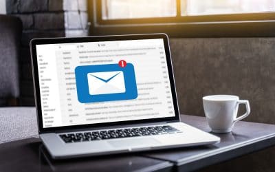 Como reconocer un email sospechoso