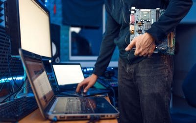 ¿Porqué tu empresa debe contar con un buen mantenimiento informático?