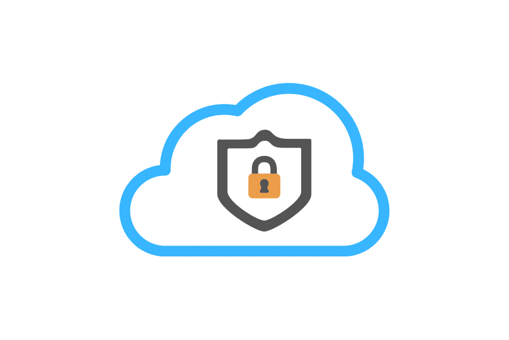 Protección de datos con el backup