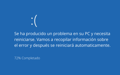 La última actualización de Windows 10 es urgente