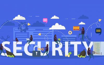 Las principales amenazas de ciberseguridad para las empresas