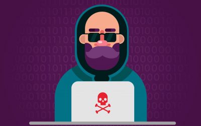 ¿Qué es un spyware?