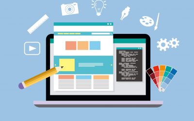 Mantenimiento web, qué es y cuáles son sus beneficios