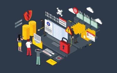 Ransomware: Una guía de acercamiento para las empresas.