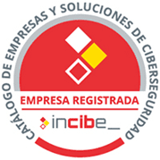 catalogo sello INCIBE