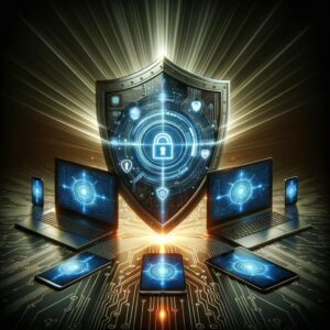 Dá un paso más allá en la ciberseguridad, EDR es tu aliado