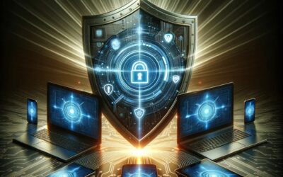Fortalece Tu Seguridad: Descubre el Poder de EDR