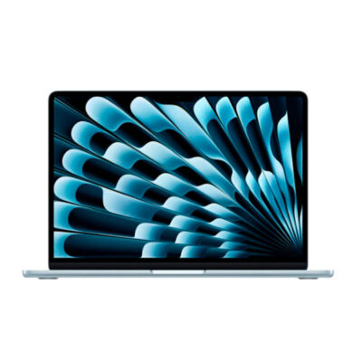 Apple Macbook Air 13,6"/ M5 10-Core CPU/ 16GB/ 512GB SSD/ 8-Core GPU/