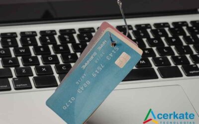Phishing en empresas: cómo detectarlo y protegerte en 2026 esta cogiendo el contenido de esta entrada