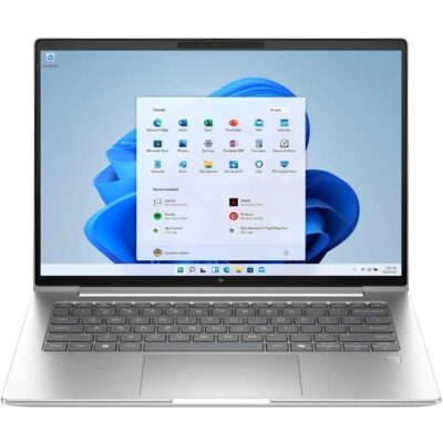 Portátil HP EliteBook 6 G1a CQ0B3AT Ryzen AI 7 250/ 16GB/ 512GB SSD/ 14"/ Win11 Pro