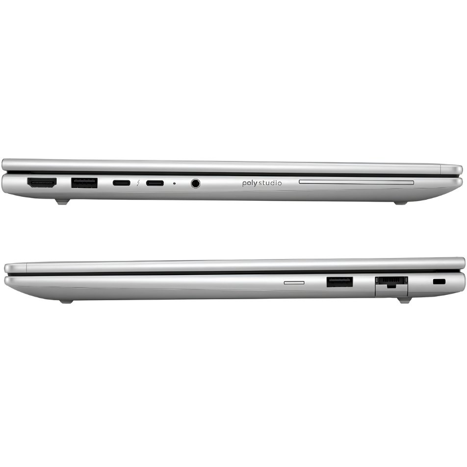 Portátil HP EliteBook 6 G1a CQ0B3AT Ryzen AI 7 250/ 16GB/ 512GB SSD/ 14"/ Win11 Pro - Imagen 5