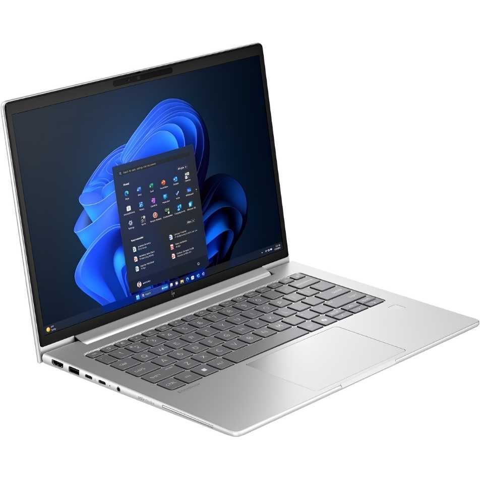 Portátil HP EliteBook 6 G1a CQ0B3AT Ryzen AI 7 250/ 16GB/ 512GB SSD/ 14"/ Win11 Pro - Imagen 3