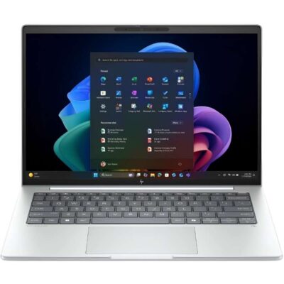 Portátil HP EliteBook 8 G1i D93WBET Intel Core Ultra 5-226V/ 16GB/ 512GB SSD/ 14"/ Win11 Pro