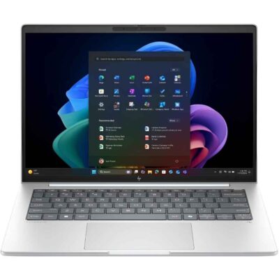 Portátil HP EliteBook 8 G1i D93WDET Intel Core Ultra 7-256V 16GB 512GB SSD 14 Win11 Pro