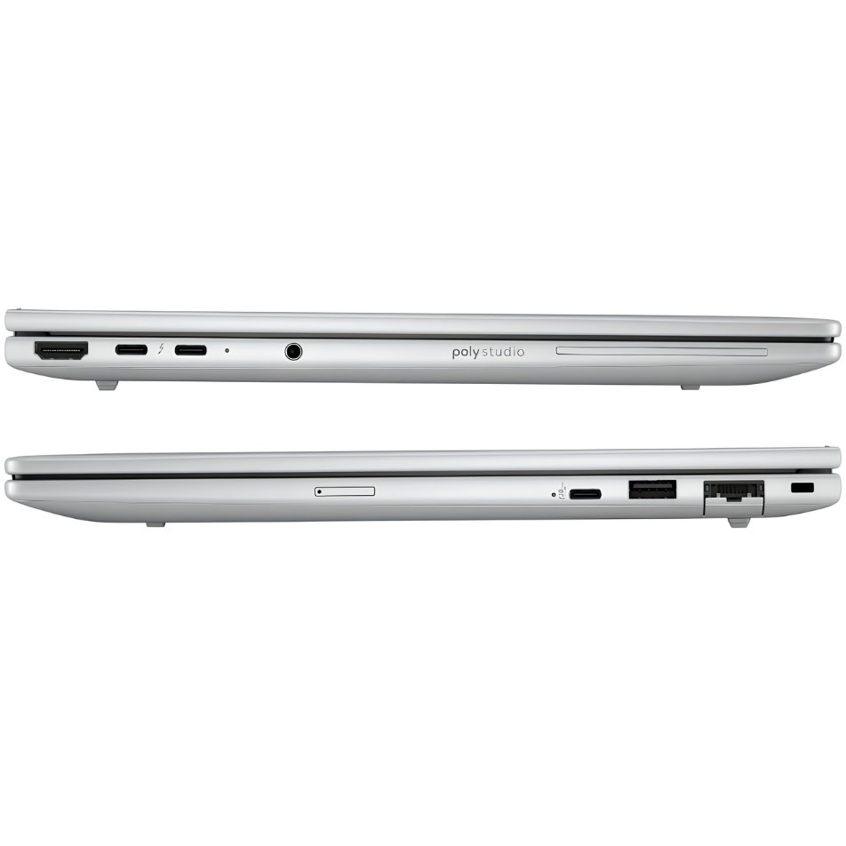 Portátil HP EliteBook 8 G1i D93WBET Intel Core Ultra 5-226V/ 16GB/ 512GB SSD/ 14"/ Win11 Pro - Imagen 4